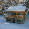 Courchevel - Residencia Mazot De Bellecote