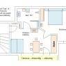 Flachau - Gotthardt, Appartements