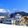 SkiWelt Wilder Kaiser-Brixental  - Chalet Hotel am Leitenhof****s