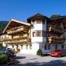 SkiWelt Wilder Kaiser-Brixental  - Gästehaus Brantlhof