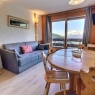Meribel Mottaret - Residencia Lac Blanc - 3PIE DUPLEX 6/7P 49M2 N 5ET