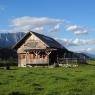 Schladming-Dachstein - Steiner's Blockhütte