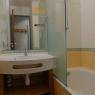 Meribel Mottaret - Residencia Cherferie - STUDIO 20M² 4 PAX OUEST 1er ETA