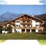 Kitzbühel - Hotel Willms am Gaisberg