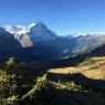 Grindelwald - Im Chehr