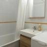 Meribel Mottaret - Residencia Creux De L Ours C - 2P 4P 27M² SUD 2EME ETA