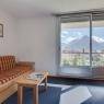 Les 2 Alpes - Residencia Cote Brune 3.Les 2 Alpes - ST4 4PX 32M² 6° SUD BALCON