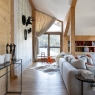 Courchevel - Residencia Ariondaz Bleuet - 209 m² - 6P13 - PARTAGE