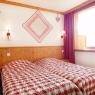 Meribel Mottaret - Residencia Plein Soleil - 2PIE 5PERS 40M2 S 6ET