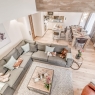 Tignes - Chalet Eagle Lodge - 6 Pièces Duplex 9 Personnes - 124m²