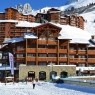 Meribel Mottaret - Residencia Olympie I