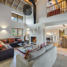 Saint Martin de Belleville - Chalet La Fermette - Chalet de 220 m² pour 10 personnes à 2km de St Martin