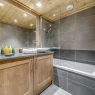 Tignes - Residencia Lodge Des Neiges C - 5 Pièces 10 Personnes - 120m²