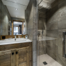 Meribel - Residencia Les Belles Alpes - 6P 222m² 10pers