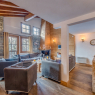 Tignes - Chalet Josephine - 6 pièces 10 personnes 108m2