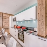 Tignes - Residencia Shamrock - 3 Pièces 6 Personnes - 64m²