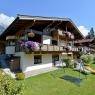 SkiWelt Wilder Kaiser-Brixental  - Schulz - Anita Schulz, Ferienwohnungen