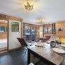 Meribel - Residencia Ferm Delys - 3P 43m² 4 pers