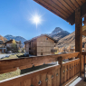 Val D´Isere - Residencia Jardins Alpins