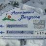 SkiWelt Wilder Kaiser-Brixental  - Bergrose, Appartement