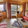 Meribel Mottaret - Residencia Plattieres - 2PIE CAB 4P 35M² SUD