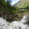 Schladming-Dachstein - Höflechner, Potzalm