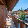Meribel - Residencia Refuge Des Loups - 3p 50m² 4pers