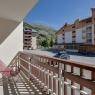 Les 2 Alpes - Residencia Le SCRISCHSS. Les 2 Alpes - 2P4 4PX 38M² SUD BALCON