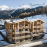 Val Cenis - Residencia Les balcons Platinum Val Cenis