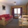 Meribel Mottaret - Residencia Carlines I - 2PIE 4P 32M2 S 3 ET/PCS*
