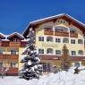 Flachau - Paradies, Aparthotel-Garni
