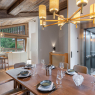 Megeve - Chalet Stallion F - Chalet 140m² - 10 pax 