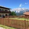 Schladming-Dachstein - Südwandblick