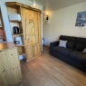 Les Menuires - Residencia Dorons - St2 13m² 6ème Asc Nord
