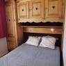Meribel Mottaret - Residencia Gentianesmen - 2 PIE MONT 5/6P 38M² SUD/PCS