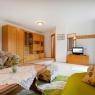 SkiWelt Wilder Kaiser-Brixental  - Haus am Waldesrand