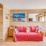 Tignes - Residencia Soleil - 3 Pièces 6 Personnes - 55m²