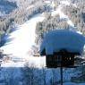 Flachau - Villa 7
