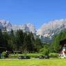 SkiWelt Wilder Kaiser-Brixental  - Steiner, Frühstückspension