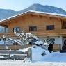 SkiWelt Wilder Kaiser-Brixental  - Albert u. Helene Koller, Appartement Koller
