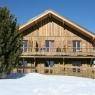 La Toussuire - Les Sybelles - Les chalets des Cimes. La Toussuire