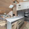 Megeve - Residencia Stallion A - Appt 10P 130M²- 6 Adultes - 4 Enfants