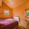 Meribel - Residencia Aiguille Du Fruit Bas - Chalet 7P 300m²  12p