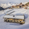 Les Arcs - Chalet La Halle des Cascades