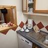 Les Menuires - Residencia Les Combes. Les Menuires