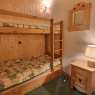 Meribel Mottaret - Residencia Necou - 2P 4P 27M² SUD 2EME ETA