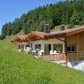 SkiWelt Wilder Kaiser-Brixental  - Pension Maier