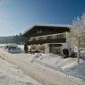SkiWelt Wilder Kaiser-Brixental  - Appartements Daniel