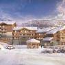 Valmorel - Residencia Anitea