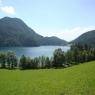 SkiWelt Wilder Kaiser-Brixental  - Seeblick, Ferienwohnung
